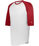 Badger Sport Youth B-baseball Tee