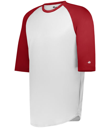 Badger Sport Youth B-baseball Tee