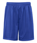 Badger Sport Mini Mesh Youth Short