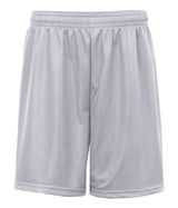 Badger Sport Mini Mesh Youth Short