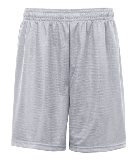 Badger Sport Mini Mesh Youth Short