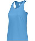 Badger Sport  Women's  B-core Racerback Tank