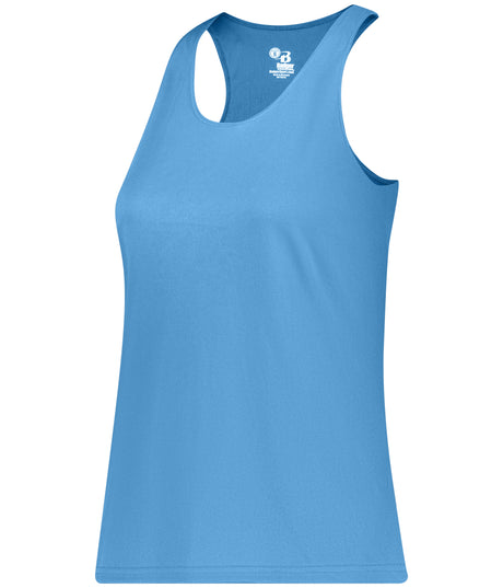 Badger Sport  Women's Ladies B-core Racerback Tank