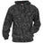 Badger Sport  Men's Athletic Fleece Tie-dye Hood