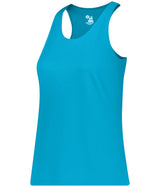 Badger Sport  Women's  B-core Racerback Tank