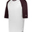 Badger Sport Youth B-baseball Tee