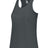 Badger Sport  Women's Ladies B-core Racerback Tank