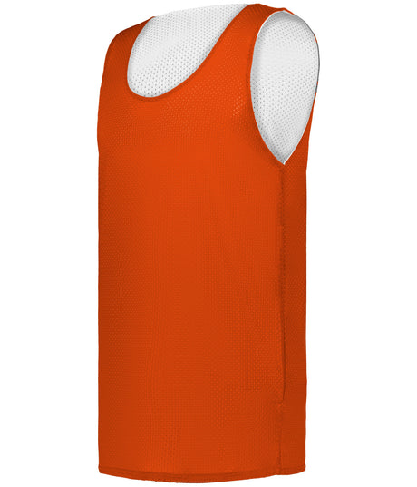 Badger Sport  Men's Mesh Reversible Basketball Jersey