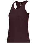 Badger Sport  Women's  B-core Racerback Tank