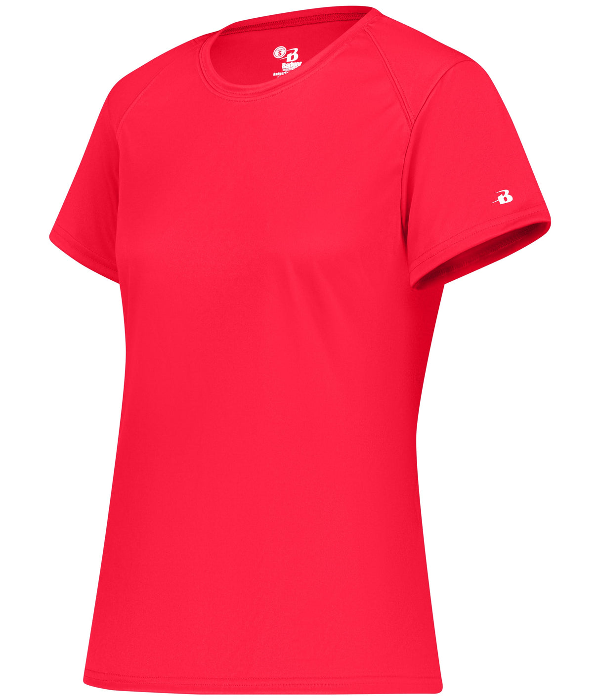 Badger Sport  Women's Ladies B-core Tee