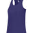 Badger Sport  Women's Ladies B-core Racerback Tank