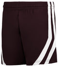 Alleson Athletic  Women's  Single-ply Basketball Shorts