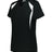 Alleson Athletic Girl's Short Sleeve Fastpitch Jersey