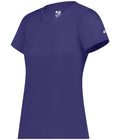 Badger Sport  Women's  Ultimate Softlock™ V-neck Tee
