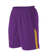 Alleson Athletic  Men's Non-reversible Nba Sh