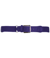 Alleson Athletic  Men's Baseball Belt