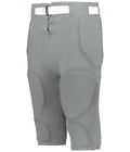 Alleson Athletic  Men's Practice Football Pant