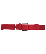 Alleson Athletic  Men's Baseball Belt