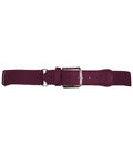 Alleson Athletic  Men's Baseball Belt