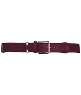 Alleson Athletic  Men's Baseball Belt