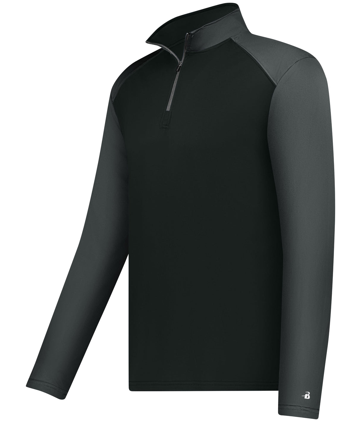 Badger Sport  Men's Ultimate Softlock™ 1/4 Zip Pullover