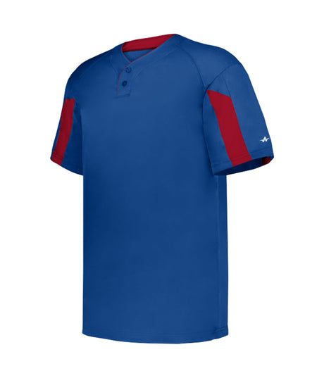 Alleson Athletic Youth Striker Baseball Jersey
