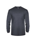 Badger Sport  Men's Tri-blend Long Sleeve Tee