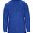 Badger Sport  Men's Tonal Blend L/s Tee