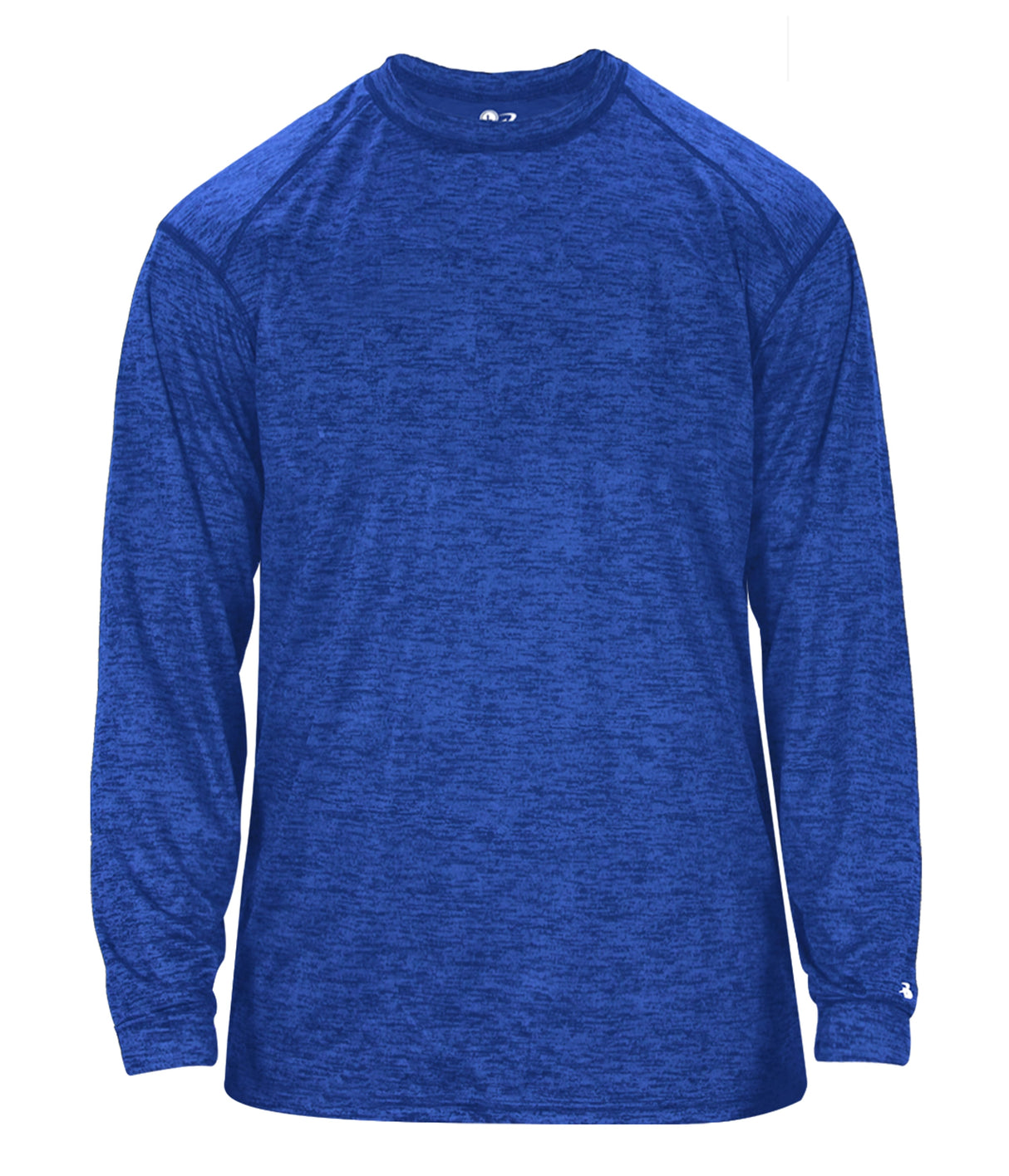Badger Sport  Men's Tonal Blend L/s Tee