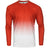 Badger Sport Hex 2.0 Youth L/s Tee