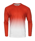 Badger Sport Hex 2.0 Youth L/s Tee