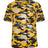 Badger Sport Youth Camo Tee