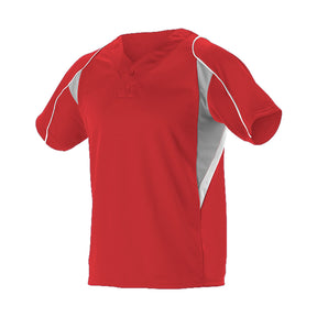 Alleson Athletic  Men's Baseball Jersey Adult