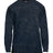 Badger Sport  Men's Tonal Blend L/s Tee