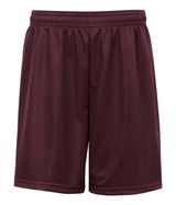 Badger Sport Mini Mesh Youth Short