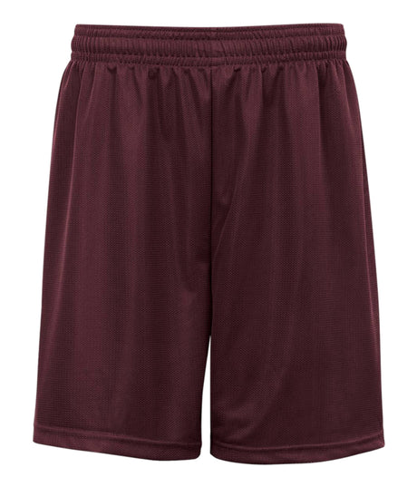Badger Sport Mini Mesh Youth Short