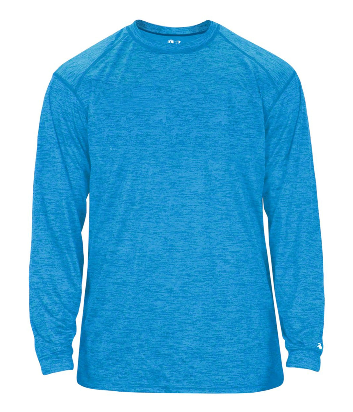 Badger Sport  Men's Tonal Blend L/s Tee