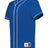 Alleson Athletic  Men's Diamond Full-button Baseball Jersey