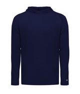 Badger Sport Tri-blend Surplice Youth Hood
