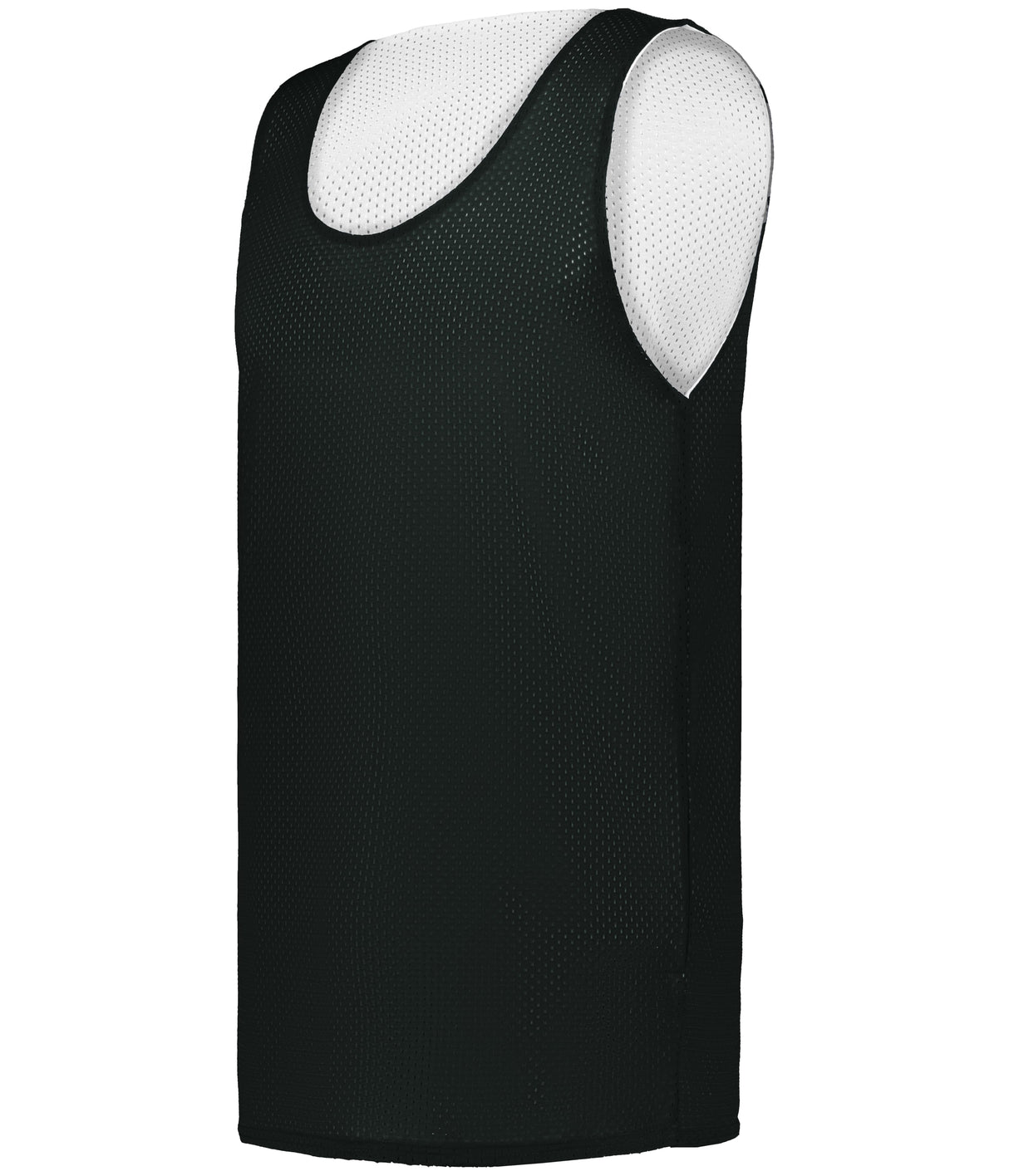 Badger Sport  Men's Mesh Reversible Basketball Jersey