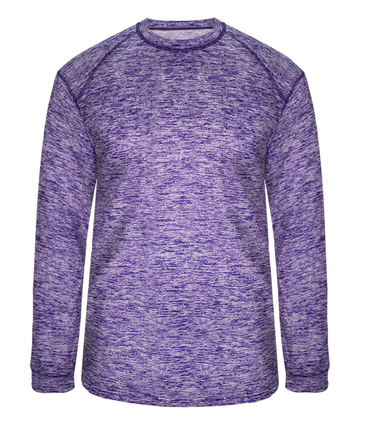 Badger Sport  Men's Blend L/s Tee