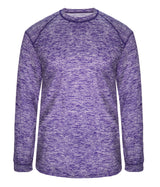 Badger Sport  Men's Blend L/s Tee