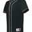 Alleson Athletic  Men's Diamond Full-button Baseball Jersey