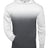 Badger Sport Ombre Youth Hood