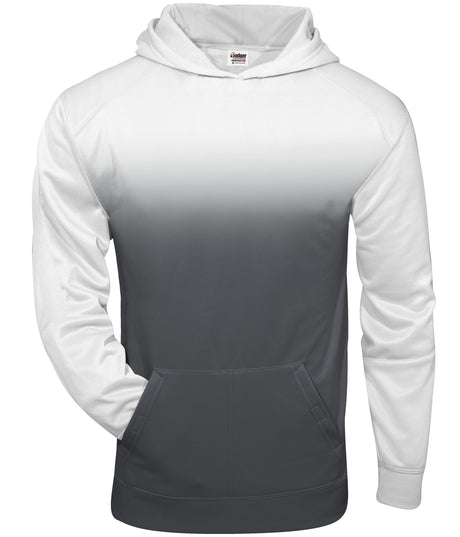 Badger Sport Ombre Youth Hood