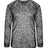 Badger Sport  Men's Blend L/s Tee