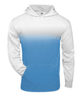 Badger Sport Ombre Youth Hood