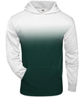 Badger Sport Ombre Youth Hood