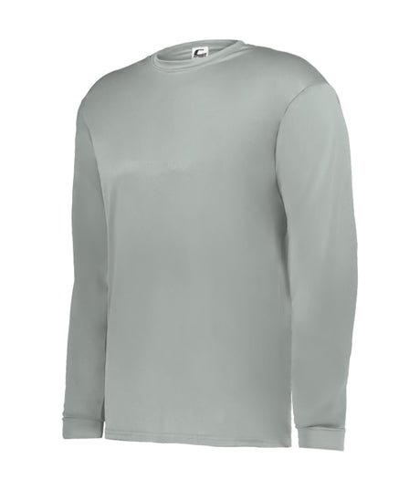 C2 Sport Youth Long Sleeve Tee
