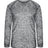 Badger Sport  Men's Blend L/s Tee
